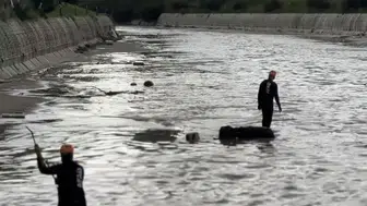 AFAD sel felaketinde kaybolduğu bildirilen vatandaşlar için özel ekip kurdu