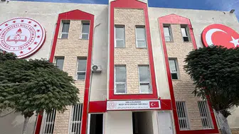 Şam Uluslararası Recep Tayyip Erdoğan Türk Okulu, 4 Ekim'de açılıyor