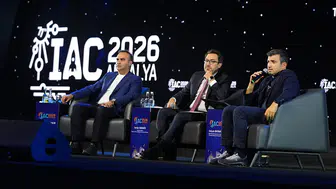 Bayraktar, “İnsanlığın iyiliğine bir dünyanın inşasını hedefliyoruz”