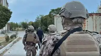 Hakkâri merkezli operasyonda 5 milyar liralık mal varlığına el konuldu