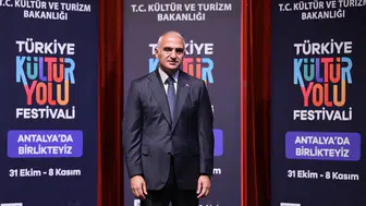 Kültür Yolu Festivalleri ile yerel lezzetler yıl boyunca tanıtılacak