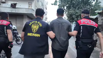 Yasa dışı bahis ve dolandırıcılık operasyonunda 37 şüpheli yakalandı