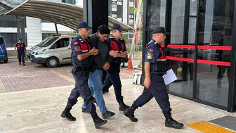 Kuşları işkence yaparak öldüren şüpheli tutuklandı