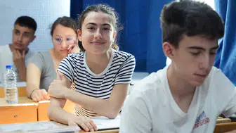 Gençlik ve Spor Bakanlığı burs/kredi başvuruları başladı