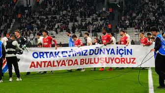 Bakan Kurum, ‘COP31 için hep birlikte sahadayız’