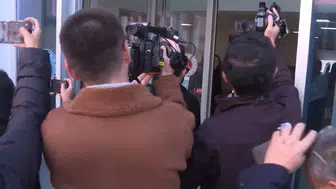Güllü'nün ölümüne ilişkin kızı Tuğyan, hakim karşısında