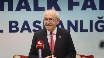 Kılıçdaroğlu, “Sorumluluk Gazianteplide değil, sorumluluk bizde”