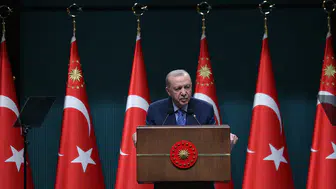 Cumhurbaşkanı Erdoğan: “Tek pusulamız Türkiye’nin çıkarlarıdır”