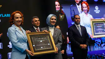 Göktaş: “Sıfır atık uygulamaları konusunda 9 bin 500 kişi eğitim aldı”