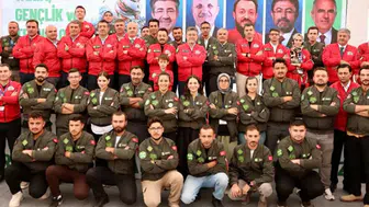 Bakan Yumaklı: “Bu başarıyı tarım teknolojilerinde de yakalayacağız”