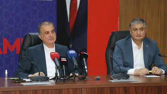Ömer Çelik: “Okullar sağlamdır, eğitim öğretim devam edecektir”