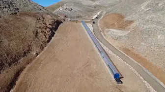 Güneydoğu'nun en yüksek dağına kayak merkezi kuruluyor