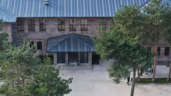 Gastronomi Liseleri Projesi'nin ilk adımı, Erzurum'da atılıyor