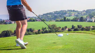 Türkiye yılda 125 bine yakın golfçüyü ağırlıyor