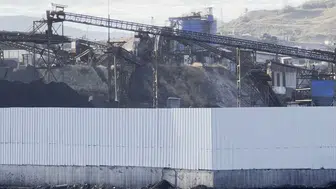 Soma'daki maden ocağında 5 işçi hayatını kaybetti