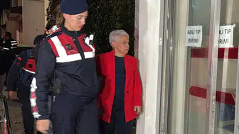 Çukurova Belediyesine yönelik operasyonda 44 şüpheli tutuklandı