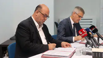 Kahramanmaraş’ta gençler kürsüde ve eşik projelerinde yeni dönem başladı