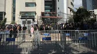 Mersin'de 3 belediye başkanı ve 47 kişi hakkında tutuklama talebi
