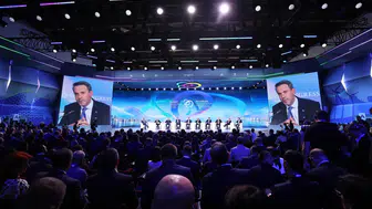 Bayraktar: “Altyapımız hazır, kapasiteleri etkin kullanmalıyız”