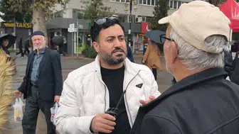 67 yaşındaki adam kızının ve polisin yardımıyla dolandırılmaktan kurtuldu