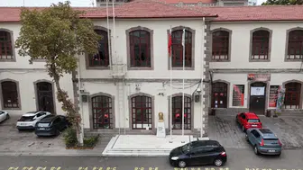 Milli Mücadele'nin emektar okulu 121 yıldır meslek sahibi gençler yetiştiriyor