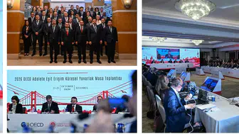 Adalete erişime en çok ihtiyacı olan Filistin halkı