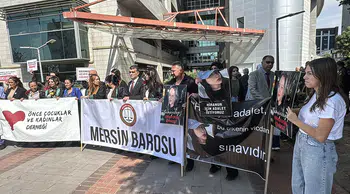 16 yaşındaki Hiranur'un öldürülmesine ilişkin davada mütalaa açıklandı