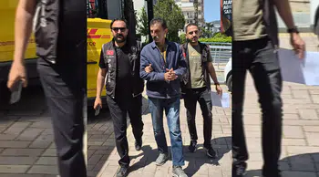 Okul saldırılarına ilişkin provokatif paylaşım yapan kişi tutuklandı