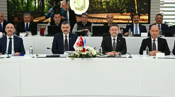 30 ilin valisi orman yangınlarında alınacak tedbirler için toplandı