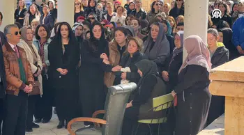 Nefes borusuna çilek kaçan 2,5 yaşındaki çocuk hayatını kaybetti