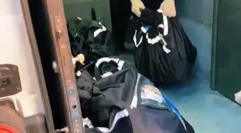 590 milyon lira değerinde kaçak altın ve döviz ele geçirildi