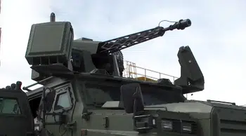 ASELSAN'ın yakın hava savunma çözümü sahaya çıktı!
