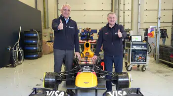 Bakan Ersoy, Formula 1 sürecine ilişkin detayları paylaştı