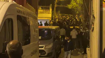 Bir kadın cinayet haberi daha İzmir’den geldi