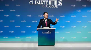 40’tan fazla İklim Bakanları Berlin’de buluştu