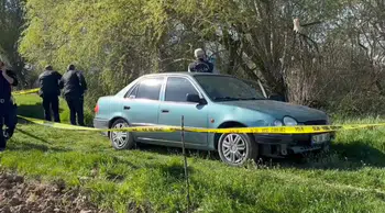 Kütahya'da bir kişi Adranos Çayı kenarında ölü bulundu