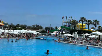 Antalya turizminde Almanya pazarı yüzde 22 büyüdü