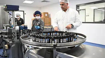 Aktar dükkanında doğan markayla 40 ülkeye ihracat yapıyor