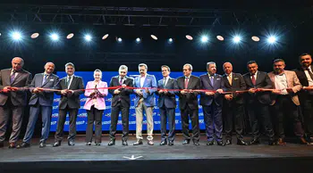 Yöresel Ürünler Fuarı, Antalya'da açıldı! 26 Nisan'a kadar açık