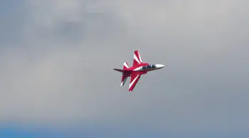 HÜRJET'i uçuracak milli yazılıma ihracat kapısı da açıldı