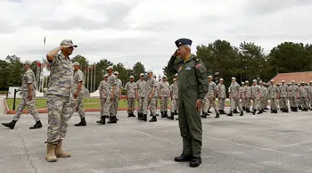 Gök vatanın kahraman muhafızları Kurban Bayramı'nda da görev başında