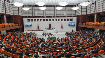 Vergi düzenlemelerini içeren kanun teklifi TBMM'de kabul edildi