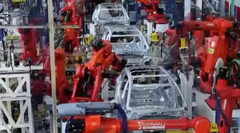 Otomotiv sektörü 41,5 milyar dolarlık ihracatla tarihi rekora ulaştı