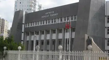 Muhittin Böcek'in mal varlığına el konuldu