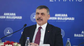 İçişleri Bakanı Çiftçi, bayram tatilinde alınacak tedbirleri açıkladı