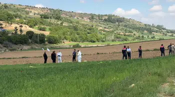 Köyde çıkan kavgada 1 kişi hayatını kaybetti