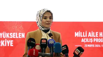 Bakan Göktaş: “Yapay zeka ve dijital dönüşüm yeni iş dünyasını şekillendiriyor”