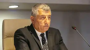 Güzelbahçe Belediye Başkanı Mustafa Günay görevden uzaklaştırıldı