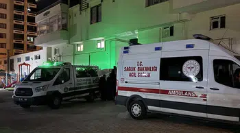 Bir kadın cinayeti daha! Elazığ'da bir kişi karısını silahla öldürdü