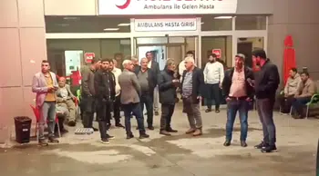 Üvey kardeşler arasında çıkan silahlı kavgada 2 kişi öldü